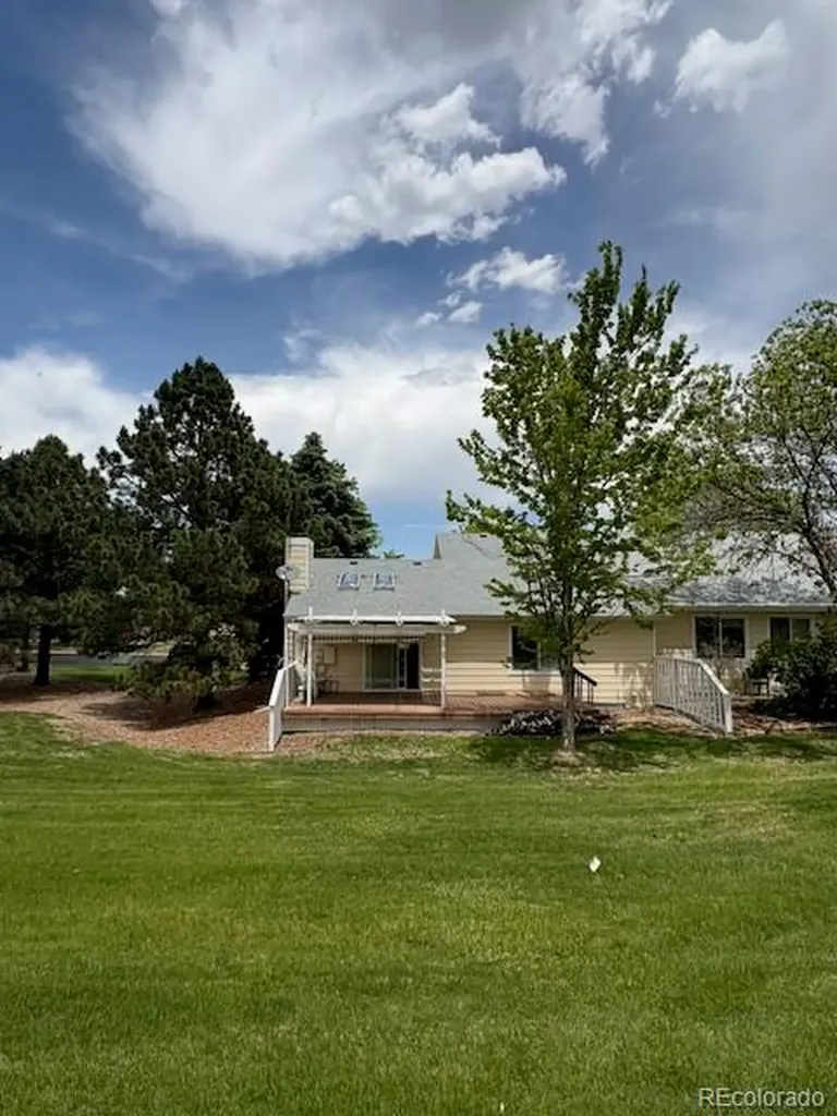 4 Shetland Court Highlands Ranch CO 80130