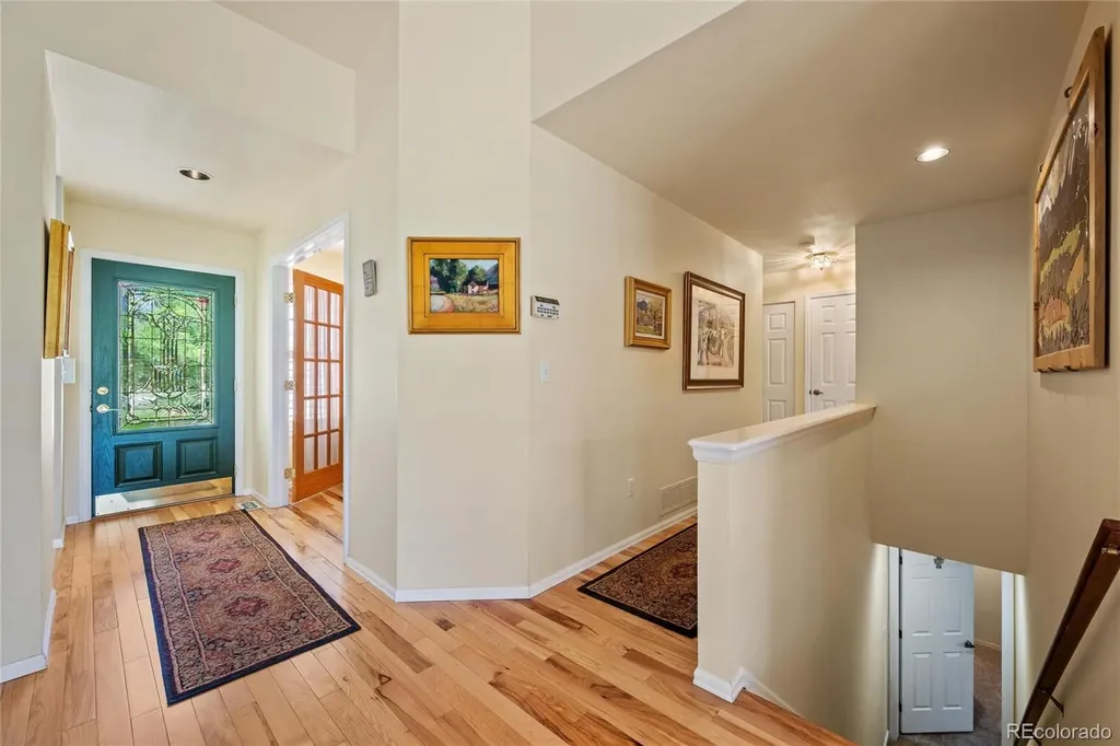 4 Shetland Court Highlands Ranch CO 80130