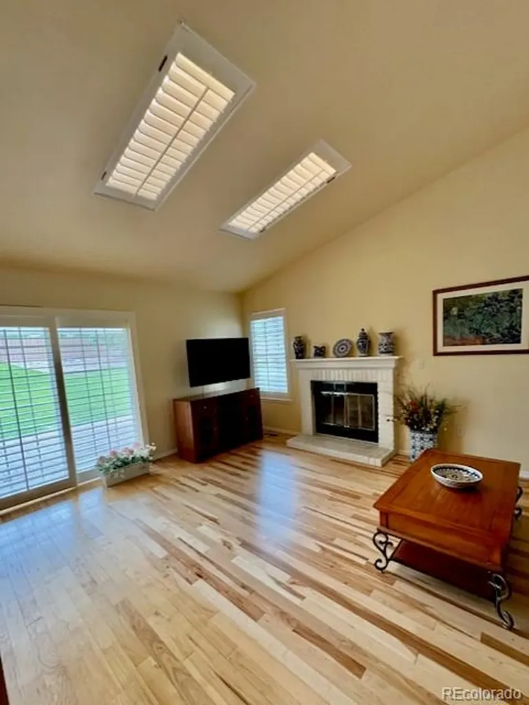 4 Shetland Court Highlands Ranch CO 80130