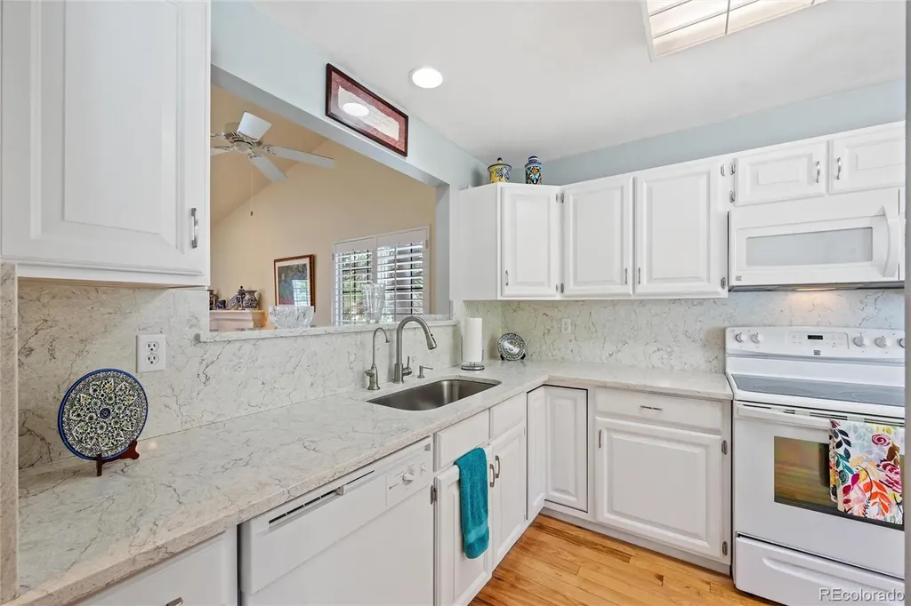 4 Shetland Court Highlands Ranch CO 80130