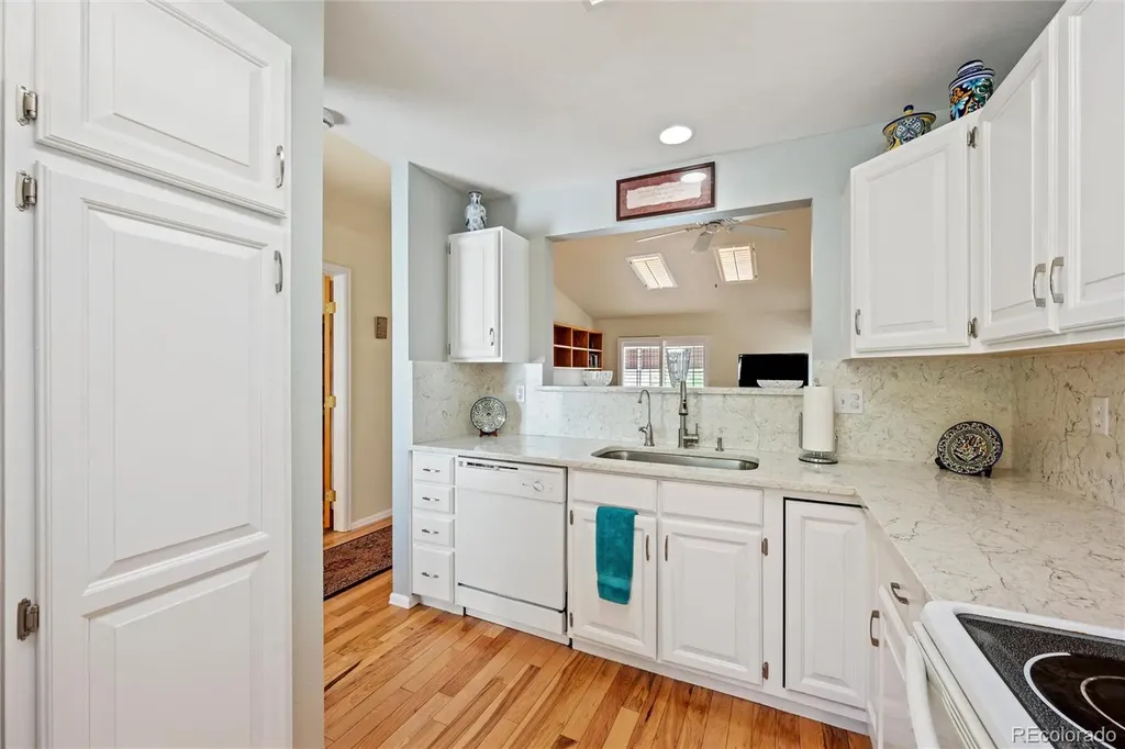 4 Shetland Court Highlands Ranch CO 80130