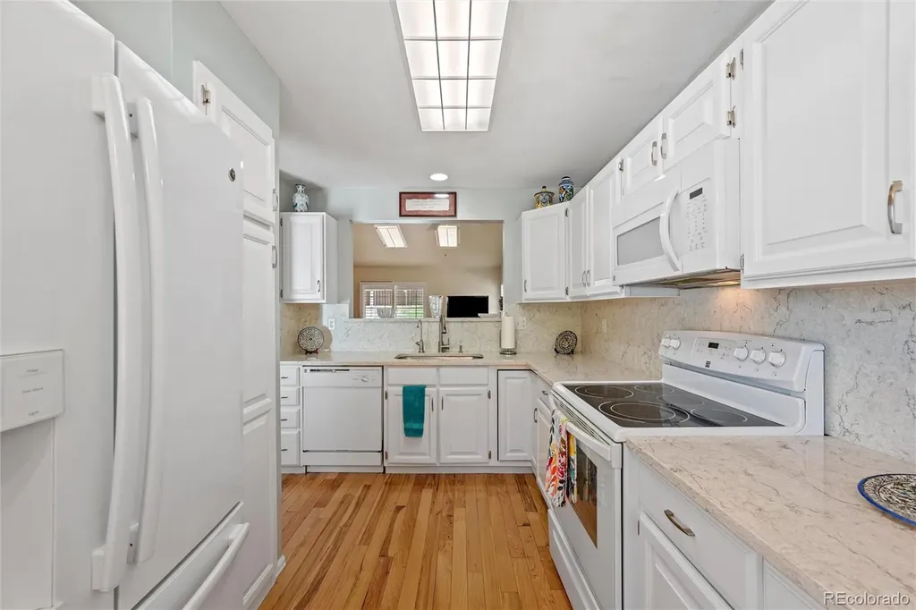 4 Shetland Court Highlands Ranch CO 80130