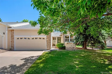 4 Shetland Court Highlands Ranch CO 80130