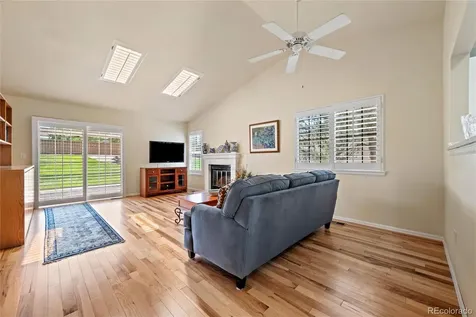 4 Shetland Court Highlands Ranch CO 80130