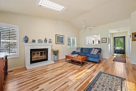 4 Shetland Court Highlands Ranch CO 80130