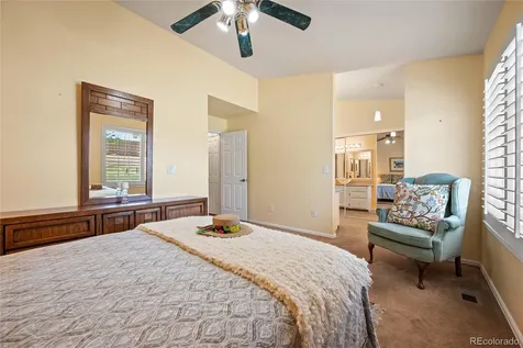 4 Shetland Court Highlands Ranch CO 80130