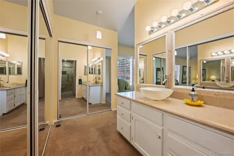 4 Shetland Court Highlands Ranch CO 80130