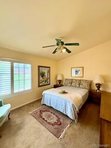 4 Shetland Court Highlands Ranch CO 80130