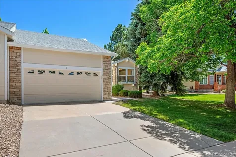4 Shetland Court Highlands Ranch CO 80130