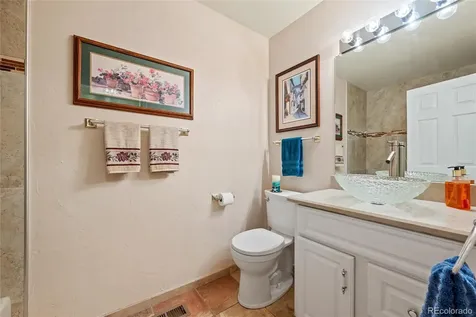 4 Shetland Court Highlands Ranch CO 80130