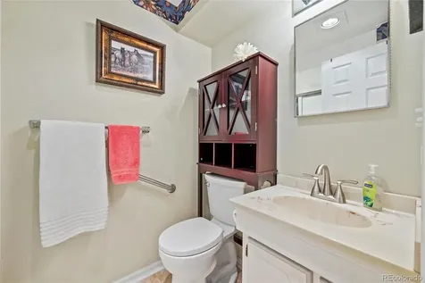 4 Shetland Court Highlands Ranch CO 80130