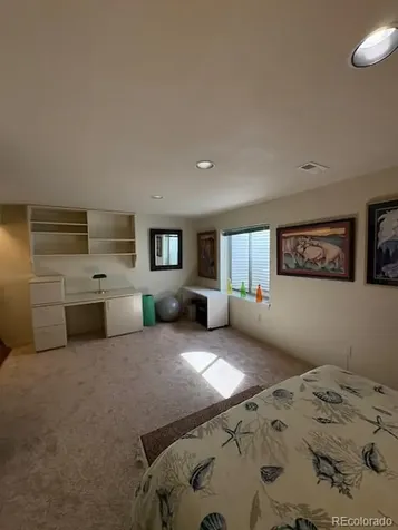 4 Shetland Court Highlands Ranch CO 80130