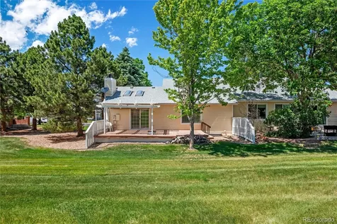 4 Shetland Court Highlands Ranch CO 80130