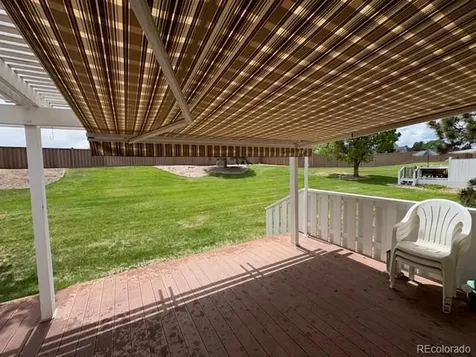 4 Shetland Court Highlands Ranch CO 80130