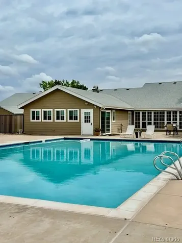 4 Shetland Court Highlands Ranch CO 80130