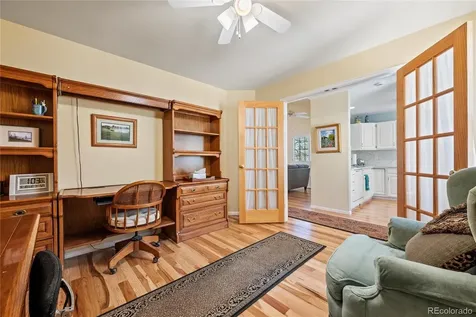 4 Shetland Court Highlands Ranch CO 80130