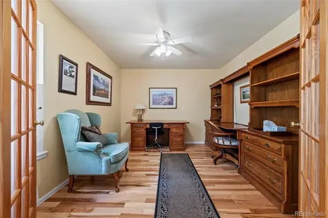 4 Shetland Court Highlands Ranch CO 80130