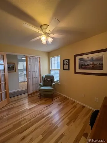 4 Shetland Court Highlands Ranch CO 80130