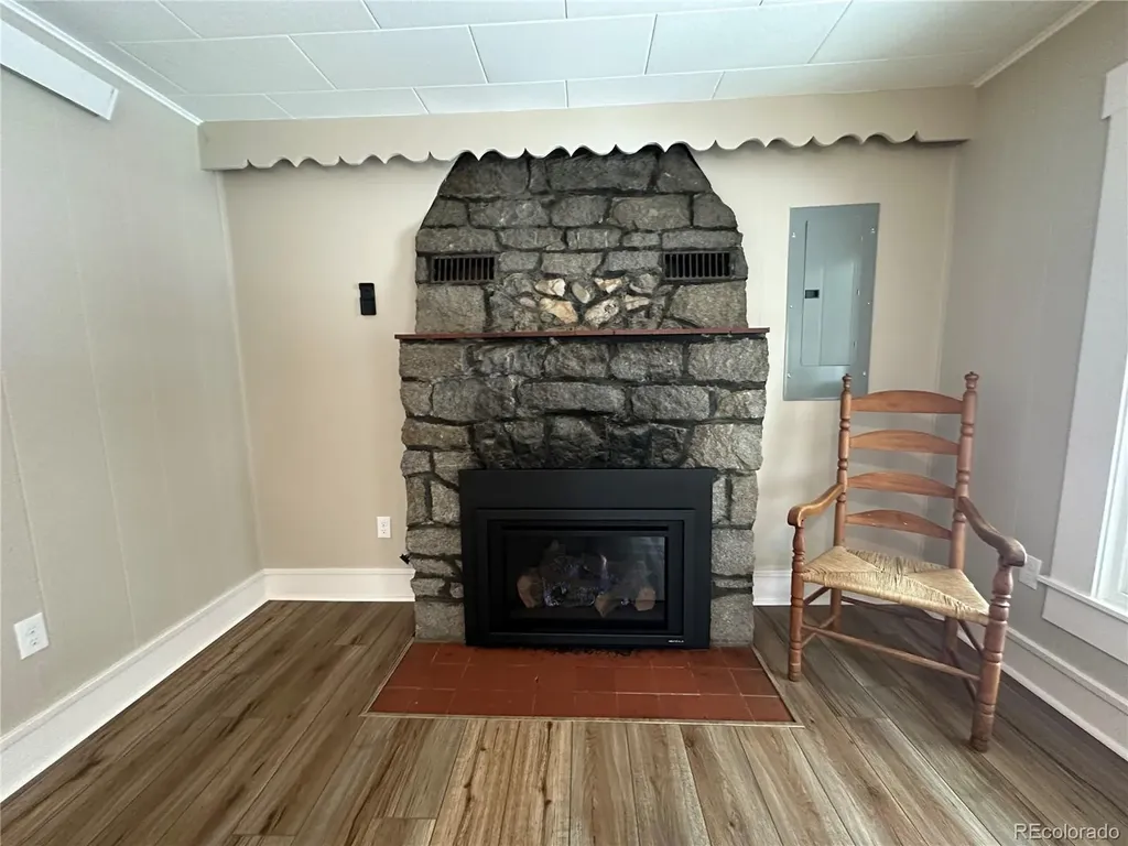 906 Main Street Georgetown CO 80444