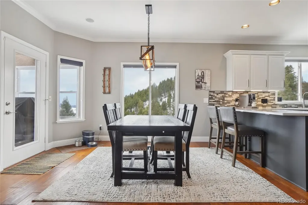13084 Deer Ridge Way Larkspur CO 80118