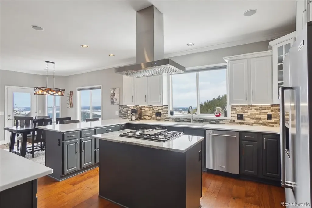 13084 Deer Ridge Way Larkspur CO 80118