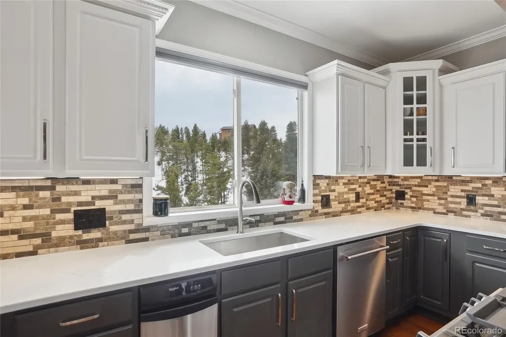 13084 Deer Ridge Way Larkspur CO 80118
