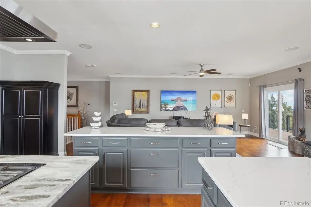 13084 Deer Ridge Way Larkspur CO 80118