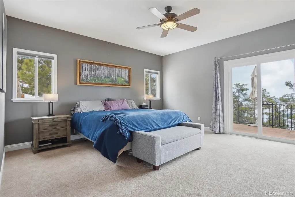 13084 Deer Ridge Way Larkspur CO 80118