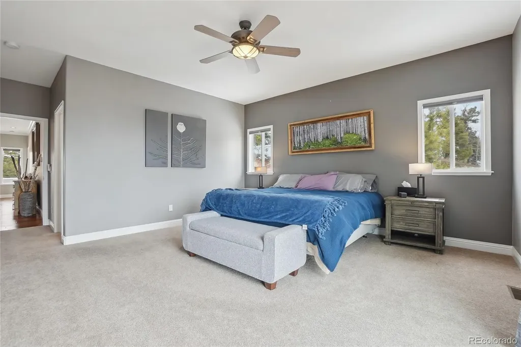 13084 Deer Ridge Way Larkspur CO 80118