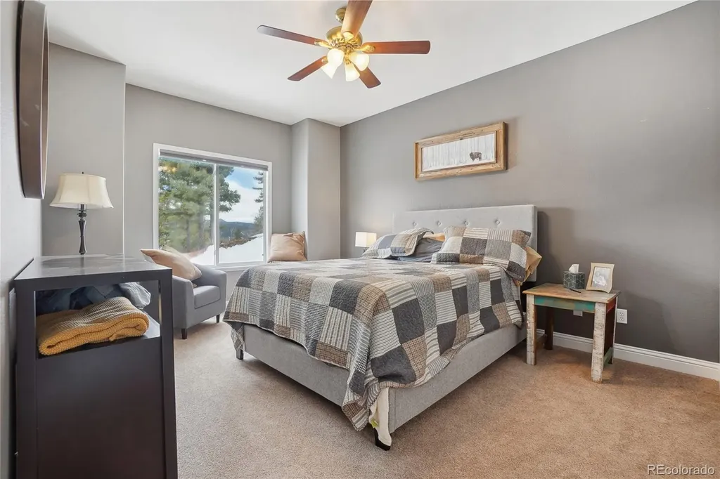13084 Deer Ridge Way Larkspur CO 80118