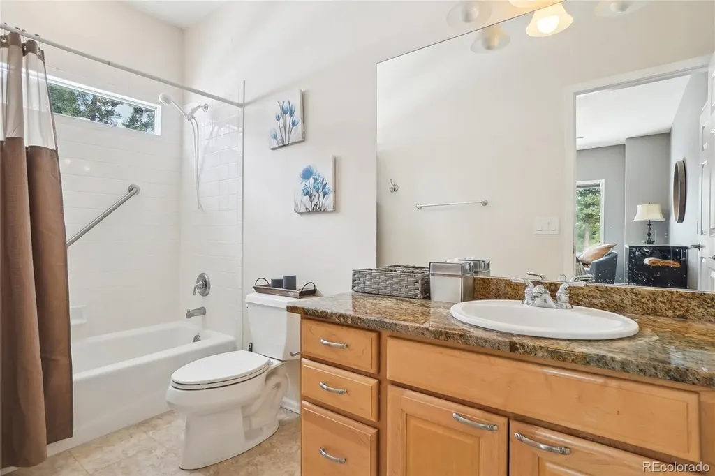 13084 Deer Ridge Way Larkspur CO 80118