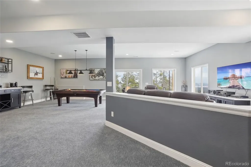 13084 Deer Ridge Way Larkspur CO 80118