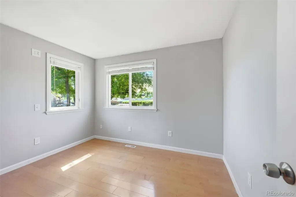 18856 W 59th Drive Golden CO 80403