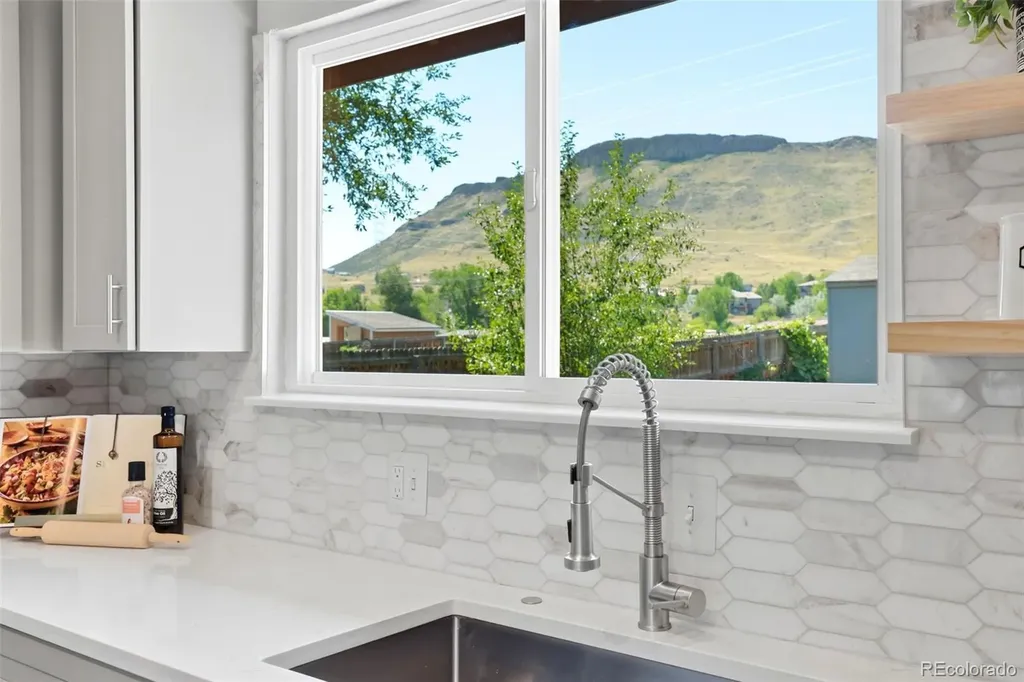 18856 W 59th Drive Golden CO 80403