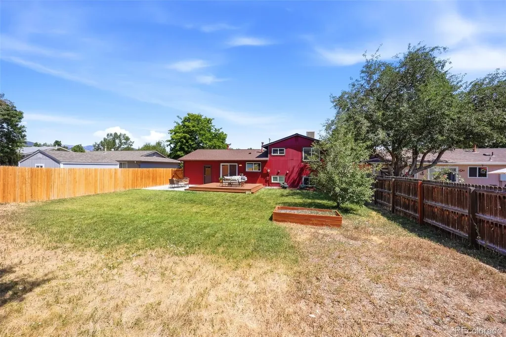 18856 W 59th Drive Golden CO 80403