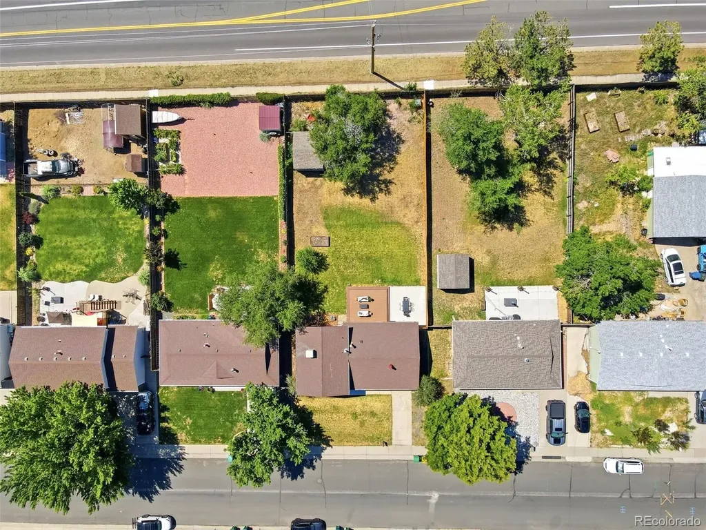 18856 W 59th Drive Golden CO 80403