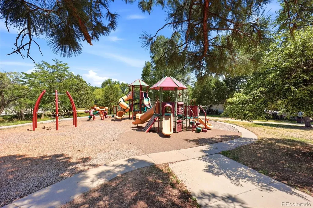 18856 W 59th Drive Golden CO 80403
