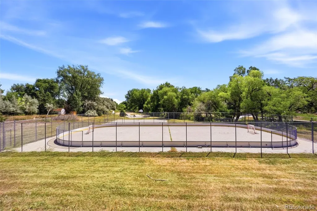 18856 W 59th Drive Golden CO 80403
