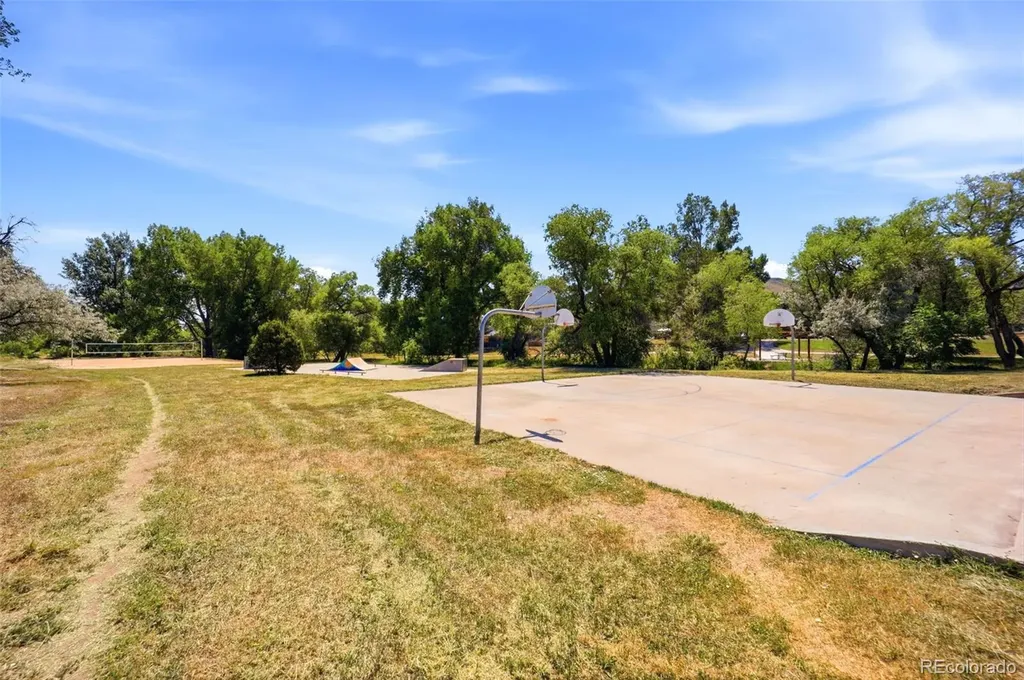 18856 W 59th Drive Golden CO 80403
