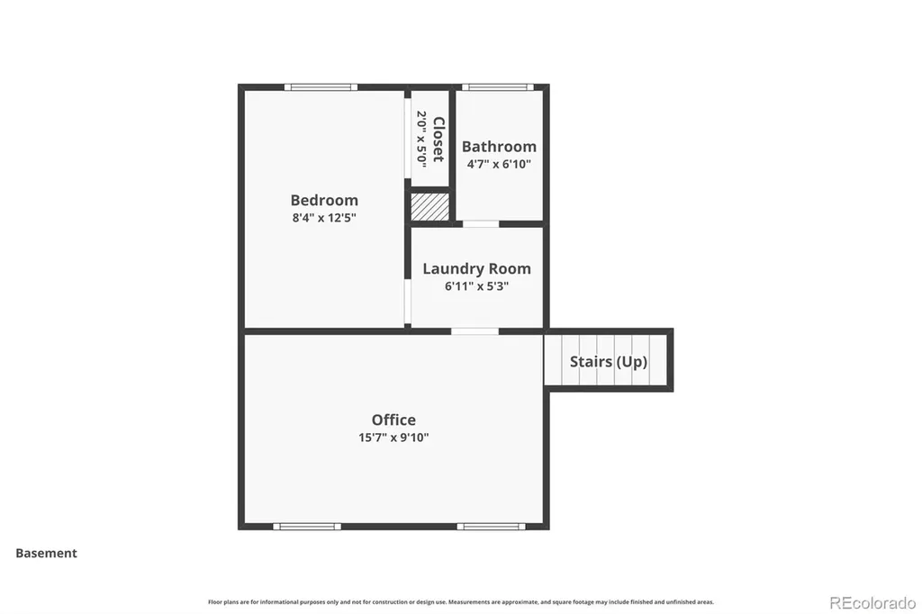 18856 W 59th Drive Golden CO 80403