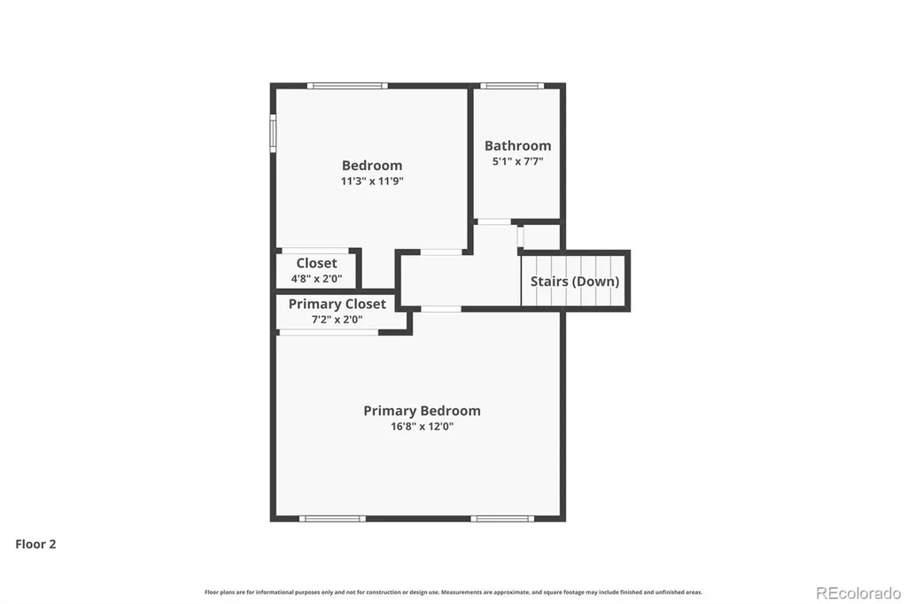 18856 W 59th Drive Golden CO 80403