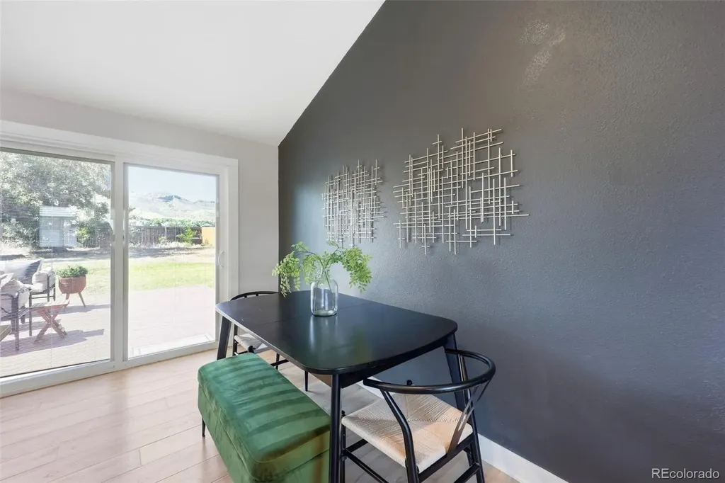 18856 W 59th Drive Golden CO 80403