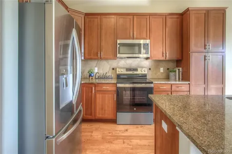 11932 W Long Circle Littleton CO 80127