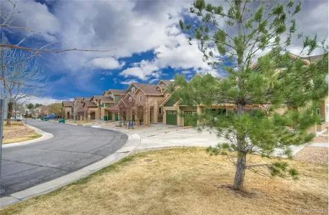 11932 W Long Circle Littleton CO 80127
