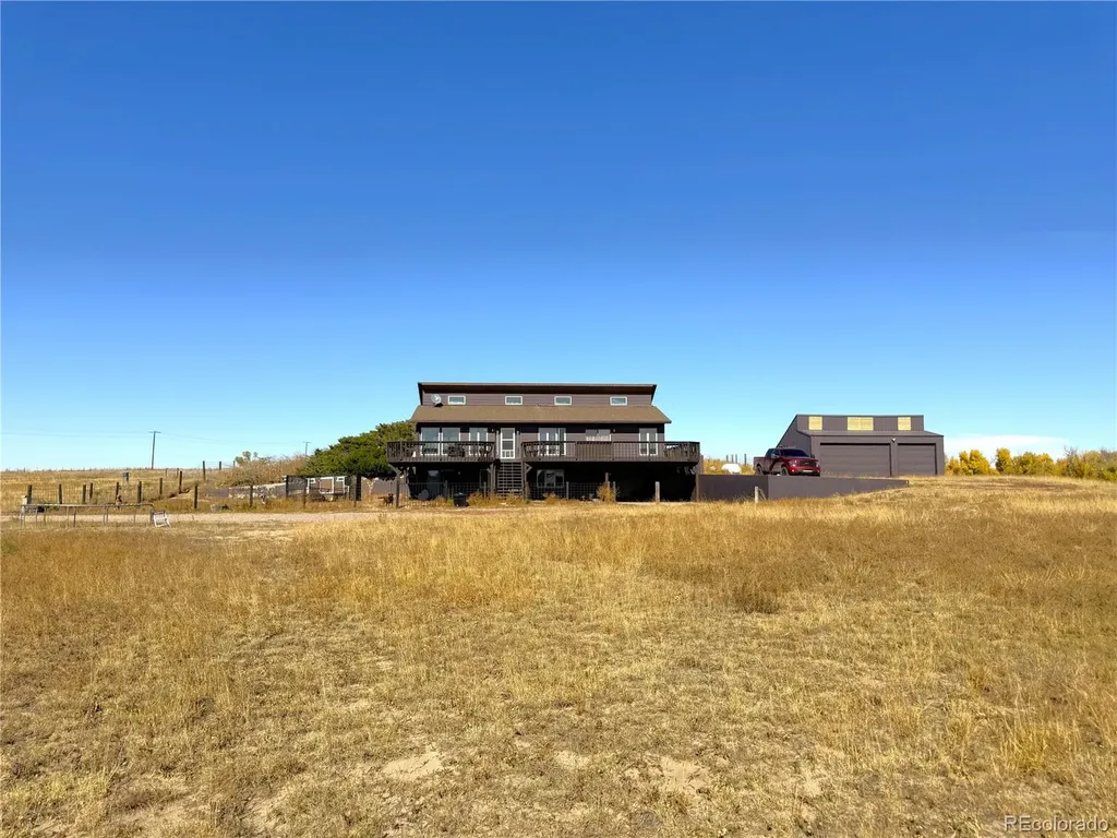 29100 County Road 183 Limon CO 80828