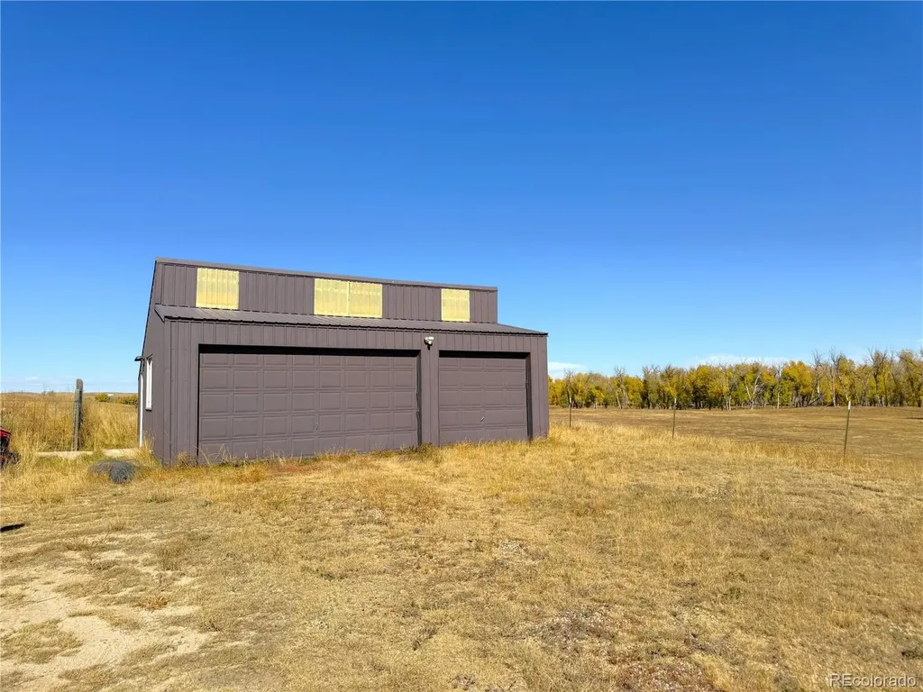 29100 County Road 183 Limon CO 80828