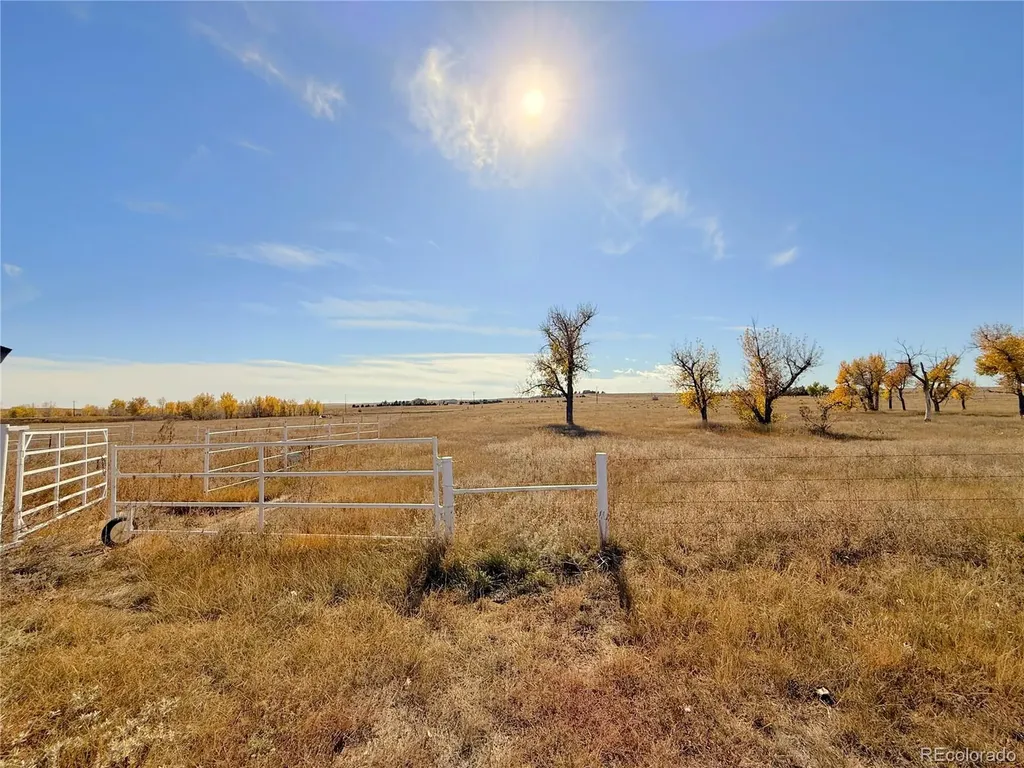 29100 County Road 183 Limon CO 80828