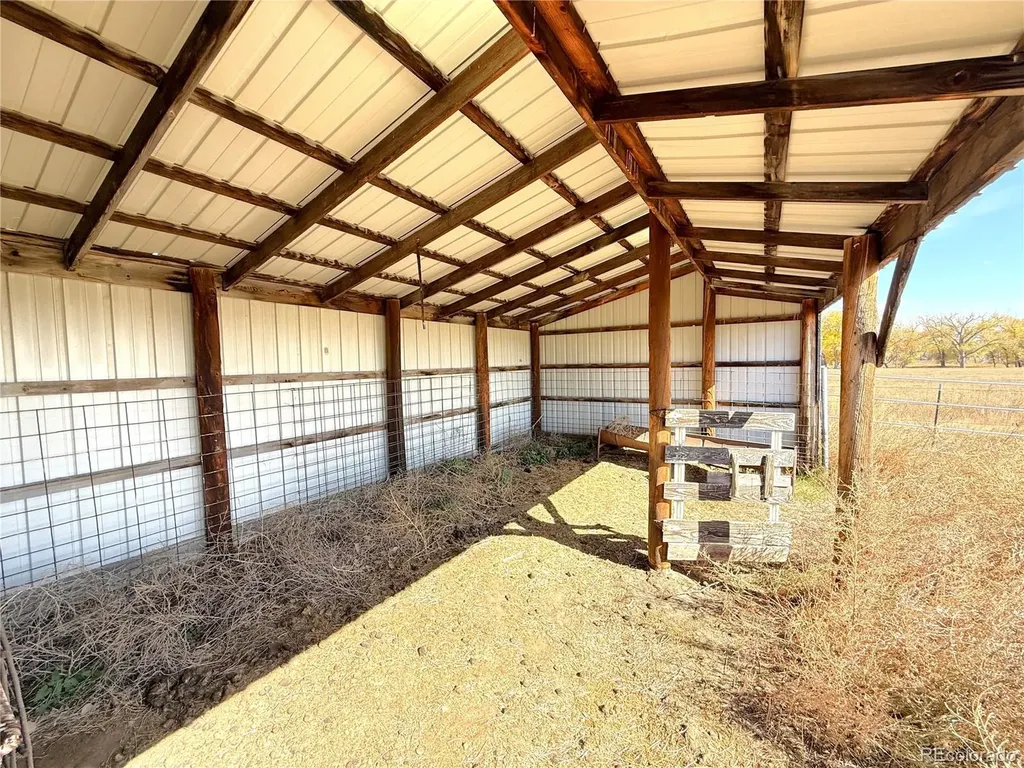 29100 County Road 183 Limon CO 80828