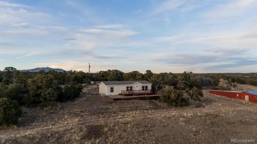 1950 Cr 510 Walsenburg CO 81089