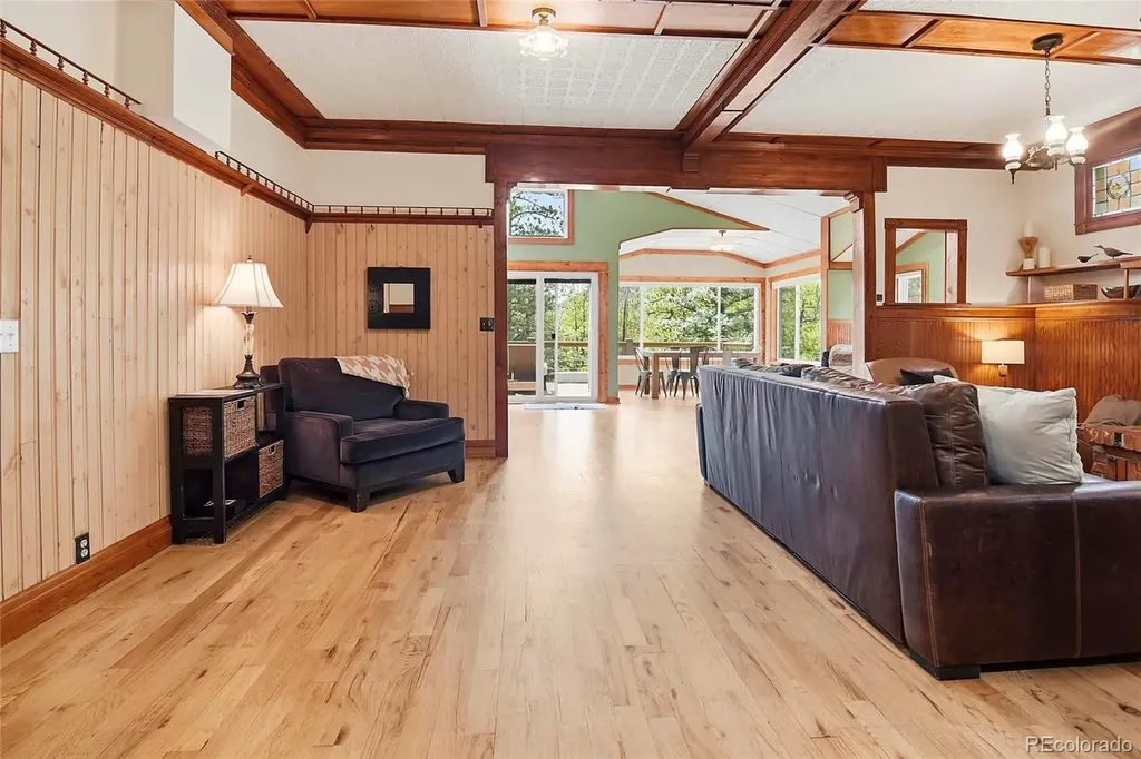 23935 Hilltop Road Pine CO 80470